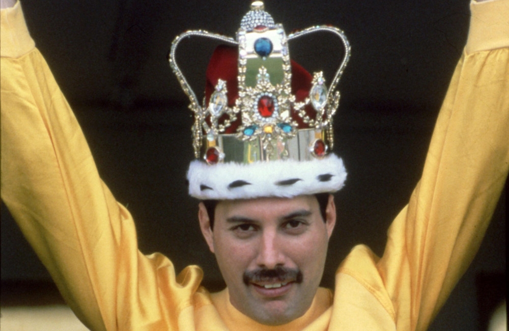 Freddie Mercury's 'secret daughter' feels he 'belonged to everyone'