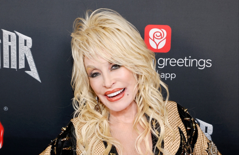 Dolly Parton confirms she will return to the Las Vegas stage: ‘Grab your rhinestones!'
