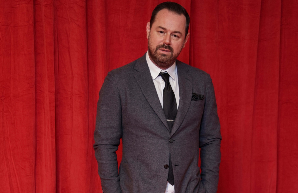 Danny Dyer hits out at EastEnders' storylines
