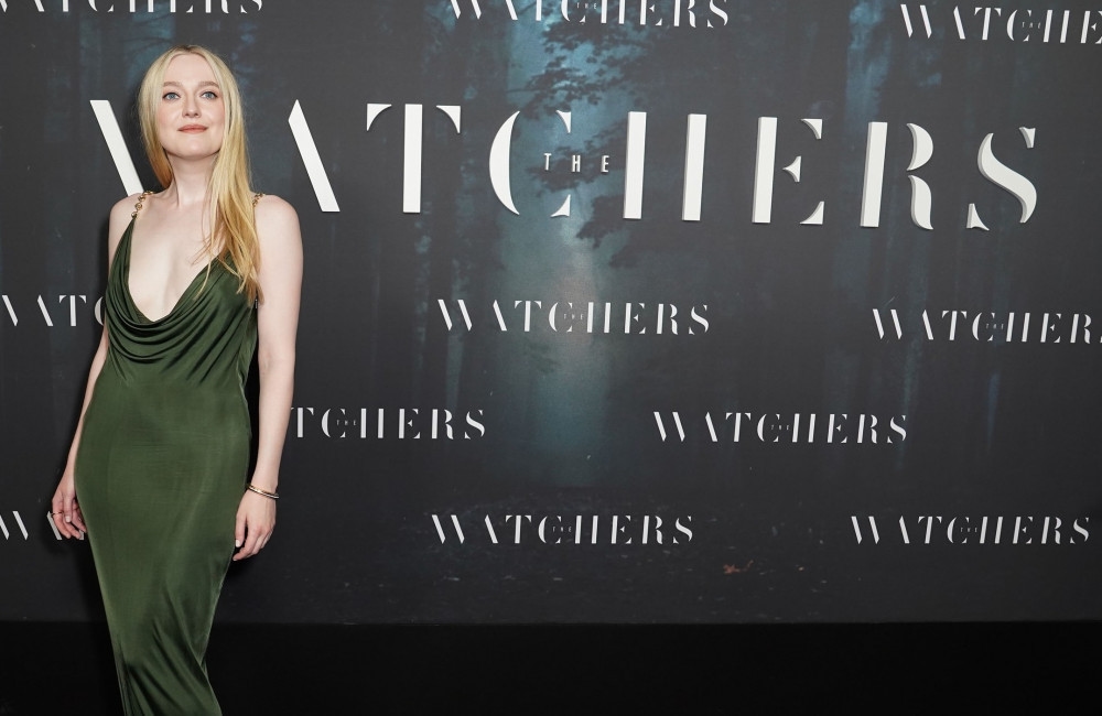 Dakota Fanning and Jake Johnson to star in upcoming romance drama from Joe Swanberg