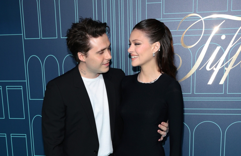 Brooklyn and Nicola Peltz-Beckham no longer following his brothers on Instagram