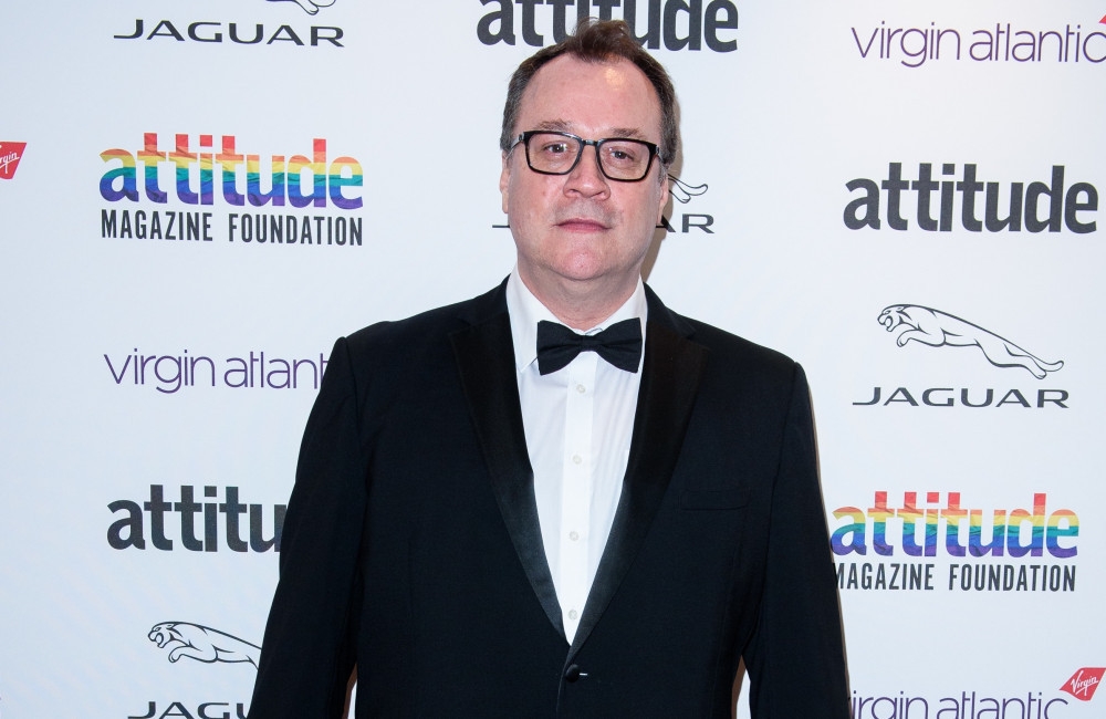 Russell T Davies promises new ‘Doctor Who' series will be packed with ‘little nods' to its rich history