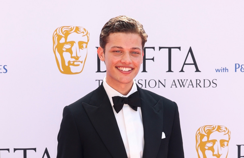 Bobby Brazier to leave EastEnders after two years