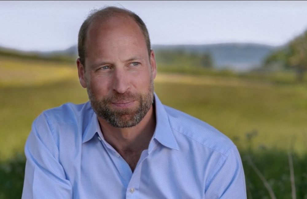 King Charles and Queen Camilla mark Prince William's 43rd birthday by sharing photo of royal