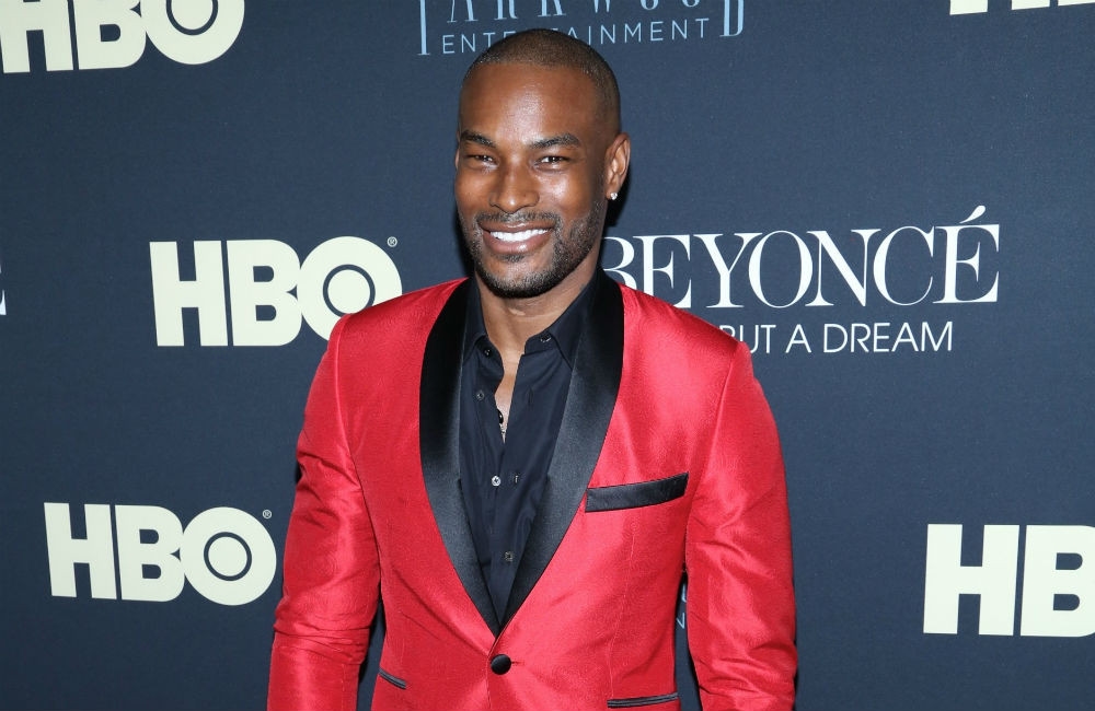 Tyson Beckford: I would love to get married
