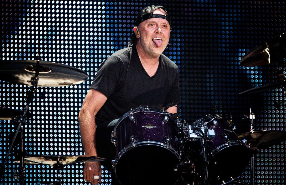 Metallica want to play Super Bowl 2026 Halftime Show in San Francisco