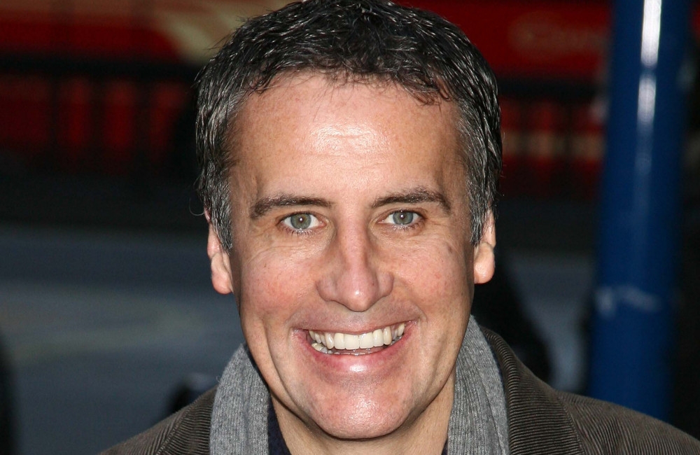 Former Sky News presenter Dermot Murnaghan diagnosed with Stage IV prostate cancer