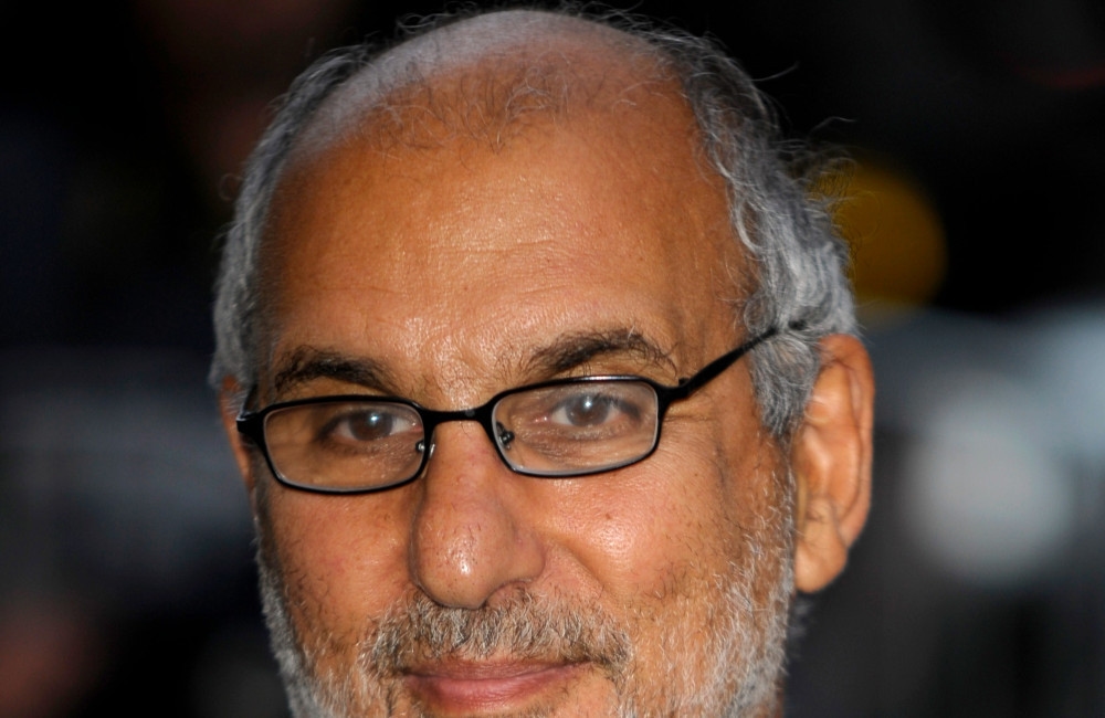 Former BBC executive Alan Yentob dies aged 78