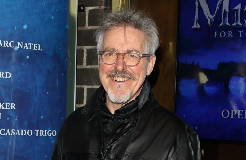 Griff Rhys Jones declares Not The Nine O'Clock News deserves more respect