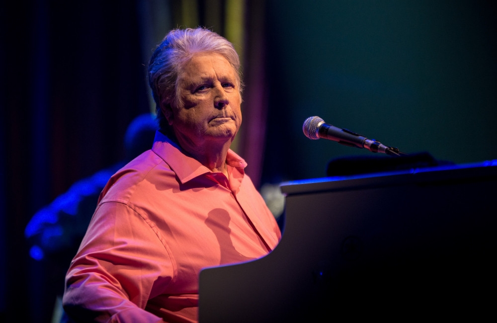 Brian Wilson's complex relationship with his daughters resurfaces after death