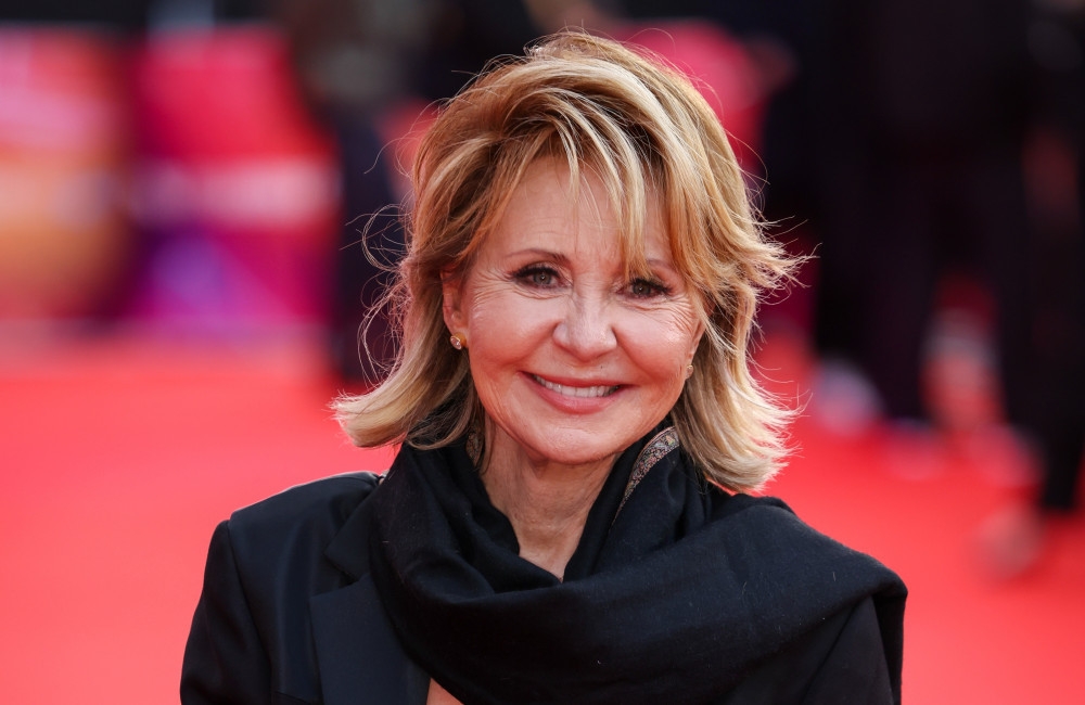 Lulu insists she has always been very a 'private' person she reflects on childhood 'shame'