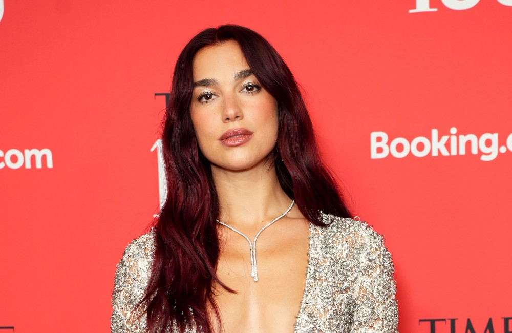 Dua Lipa made a citizen of Kosovo