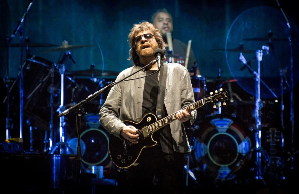 BST Hyde Park share statement on fate of Jeff Lynne's ELO's final show