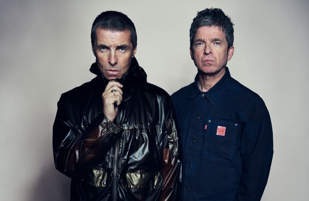 Noel Gallagher is 'shocked by how great' Oasis sound