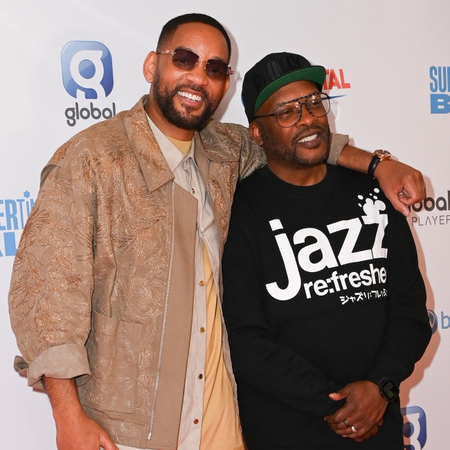 Will Smith, Mariah Carey and JLS - Who were the biggest stars at Capital's Summertime Ball 2025?