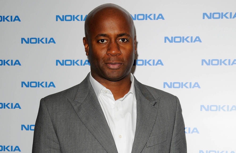 Nicholas Bailey returning to EastEnders