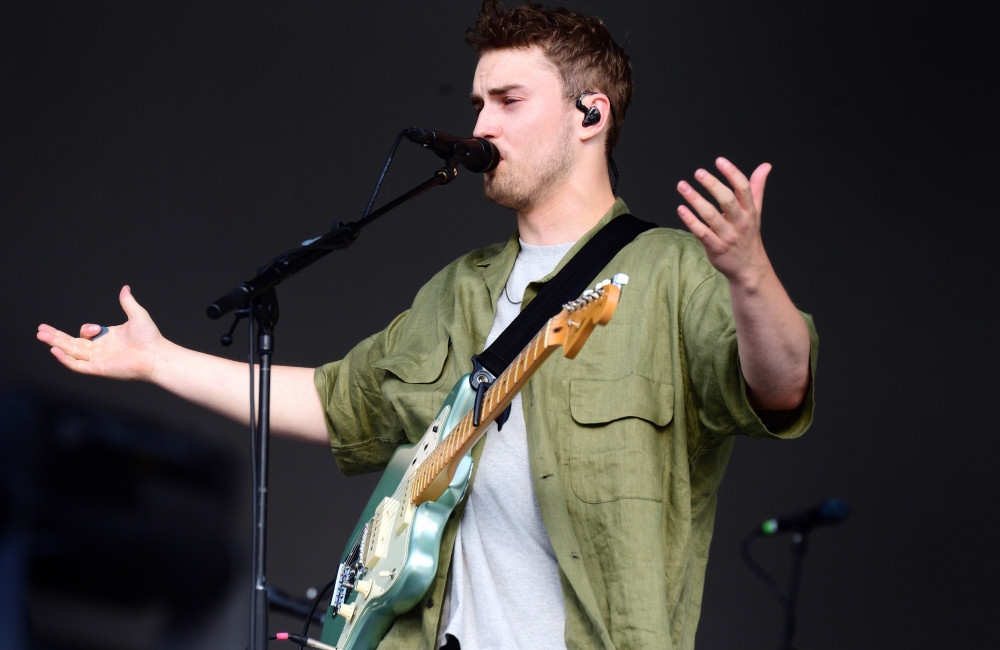 Sam Fender to start work on new album latest this year