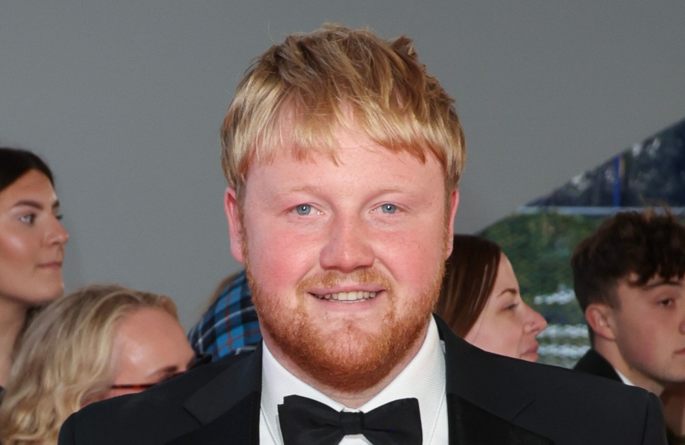 Kaleb Cooper bemoans 'post knocker' robbery
