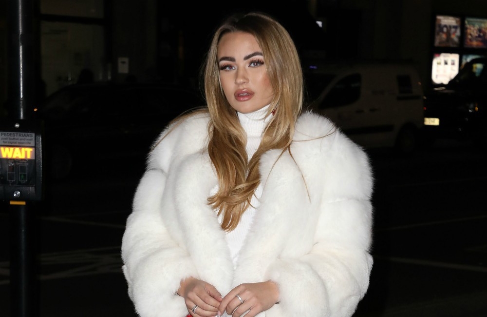 Ella Rae Wise set for Celebrity Big Brother