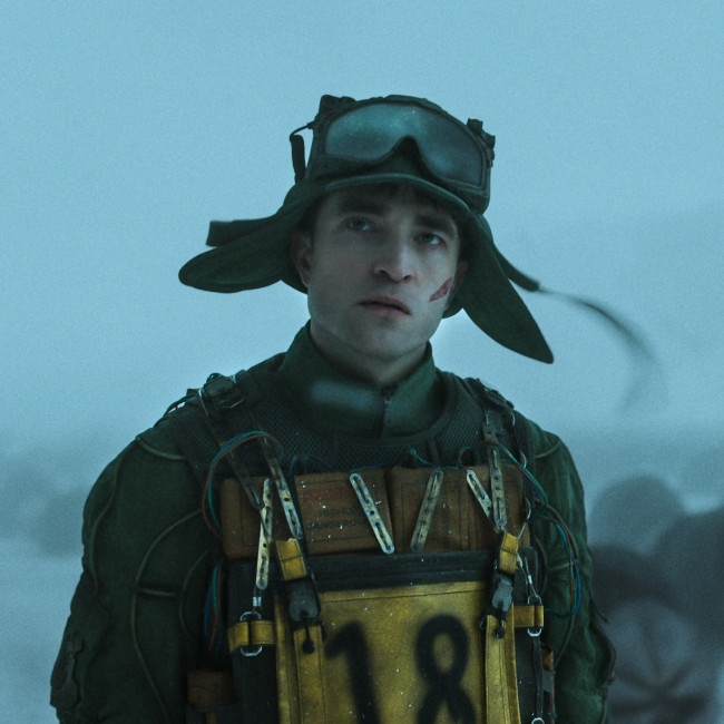 Happy birthday Robert Pattinson! Looking back at the actor's most iconic movies