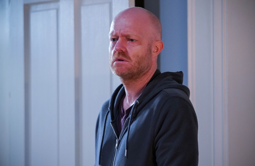 Jake Wood returning to EastEnders