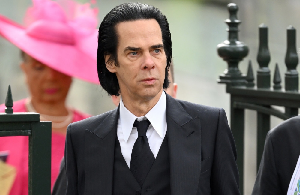 Nick Cave admit his view of artificial intelligence as an artistic tool has begun to shift