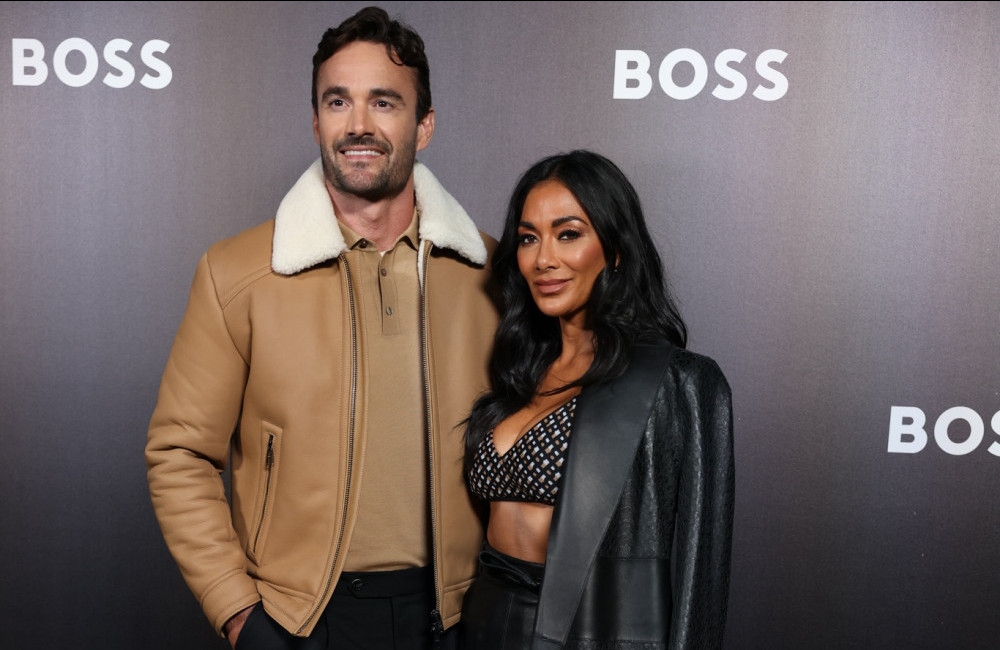 Nicole Scherzinger too busy to marry