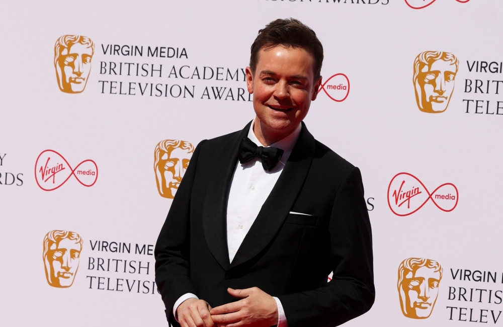 Stephen Mulhern's heartbreaking reason for crying for the first time on TV in The Accidental Tourist