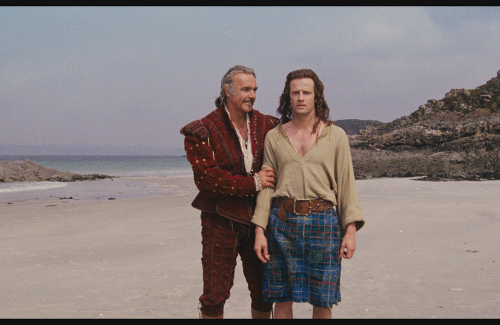 Marisa Abela calls it ‘a real honour' to be cast in the upcoming reboot of Highlander