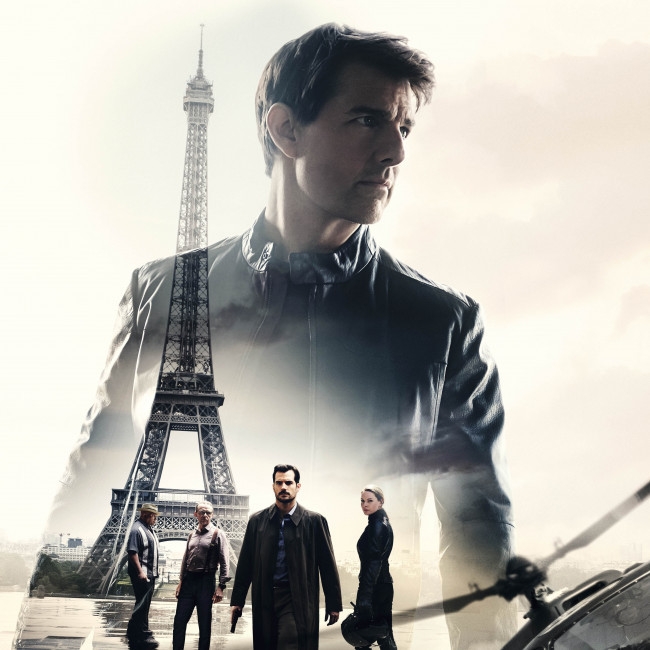 Incredible facts about Mission: Impossible