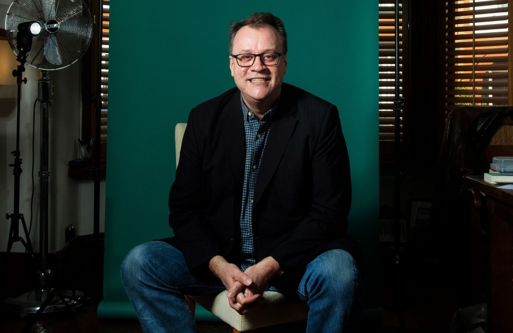 Russell T Davies insists Doctor Who 'will never end'
