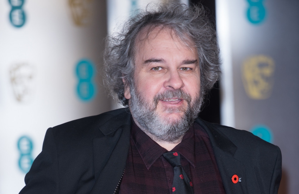 Lord of the Rings' Peter Jackson addresses his directing future after 11-year hiatus