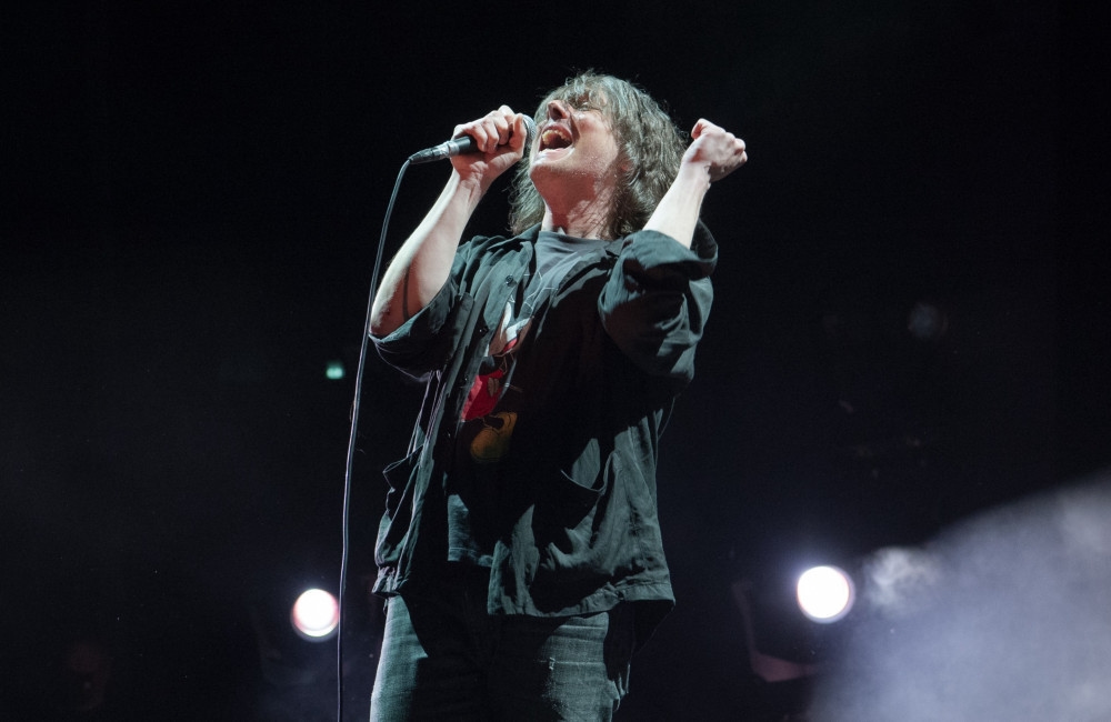 My Chemical Romance fans think they've teased a UK tour