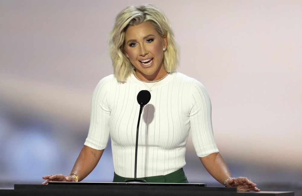 'It made me want to live healthier' Savannah Chrisley felt 'totally different' after liposuction