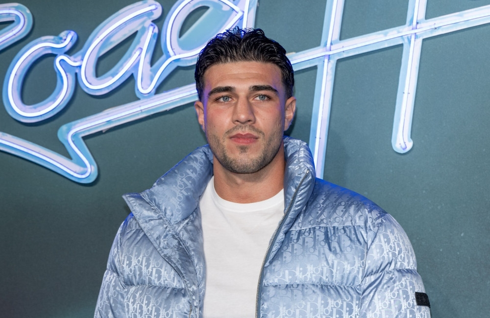 Tommy Fury doesn't want daughter on Love Island