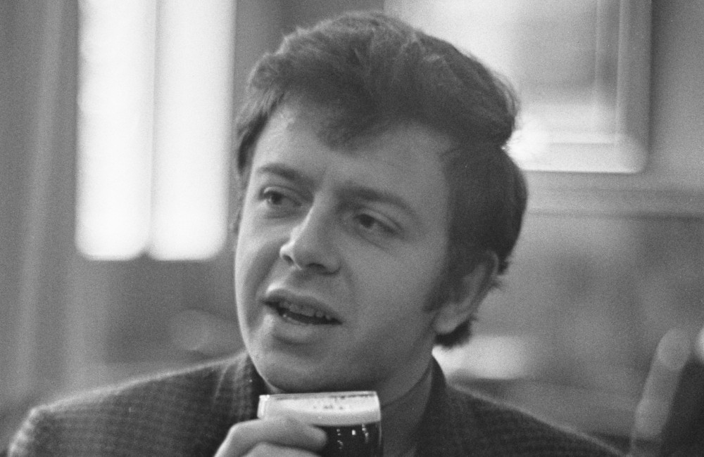TV actor Ray Brooks dies aged 86
