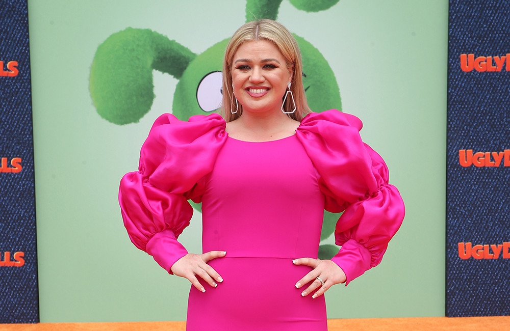 Kelly Clarkson's kids 'will come first after Brandon Blackstock's death'
