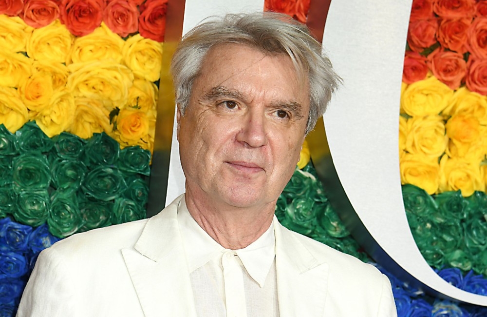 Talking Heads celebrate 50th anniversary with new video