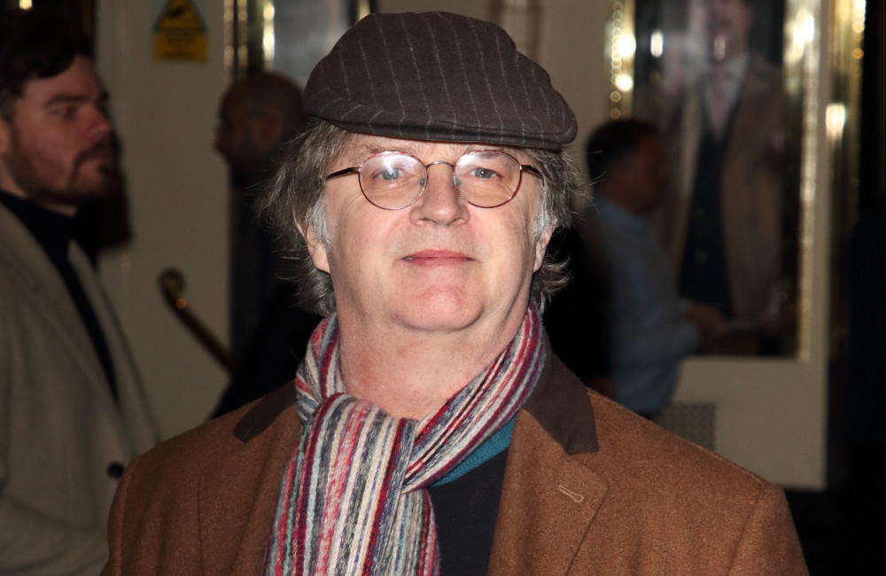 Paul Merton reveals big challenge of doing Have I Got News for You