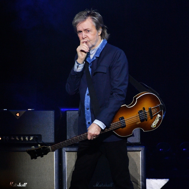Happy birthday Sir Paul McCartney! Incredible facts about The Beatles legend