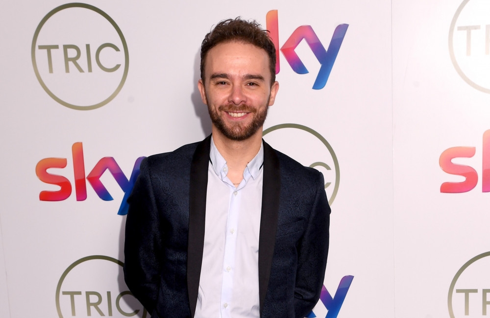 Why was Coronation Street star Jack P. Shepherd attacked in Asda?