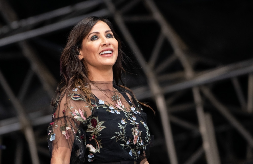 Natalie Imbruglia and Delta Goodrem tipped for Strictly Come Dancing