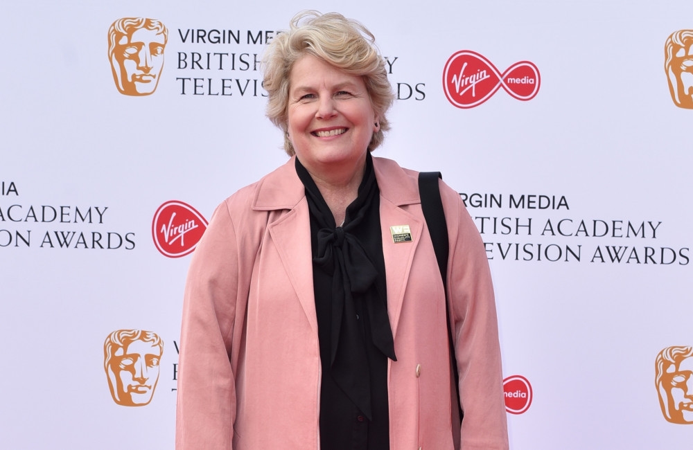 Sandi Toksvig lands two new travel shows