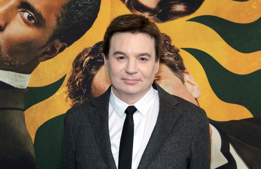 Mike Myers went into depression when SNL sketches were cut