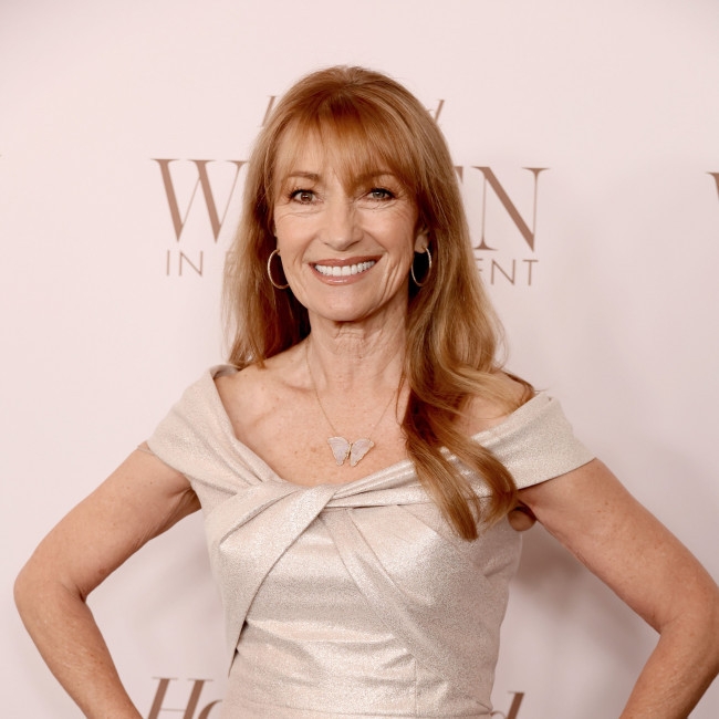 Jane Seymour optimistic for James Bond's future under Amazon MGM