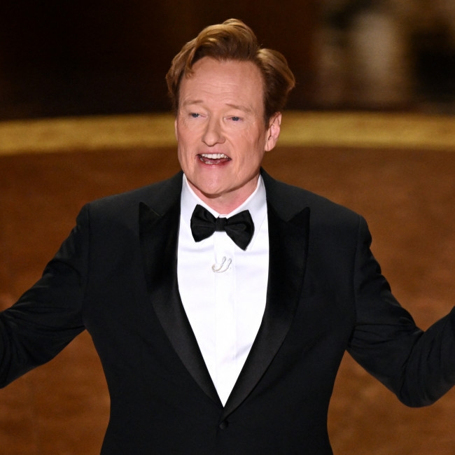 Conan O'Brien grateful for younger online fanbase