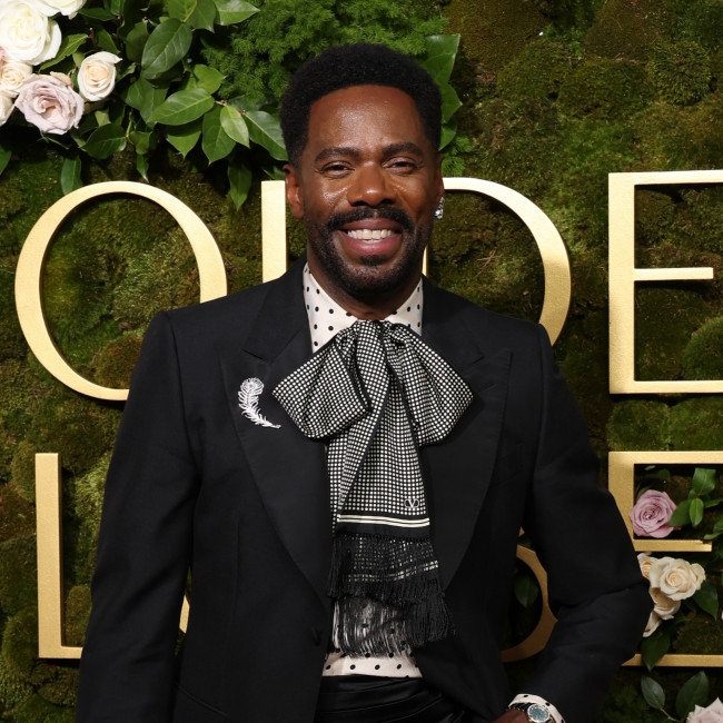 Colman Domingo has wished Eric Dane well amid his ‘Euphoria' co-star's health battle