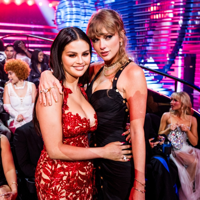 Selena Gomez recalls 'sweet' origins of Taylor Swift friendship