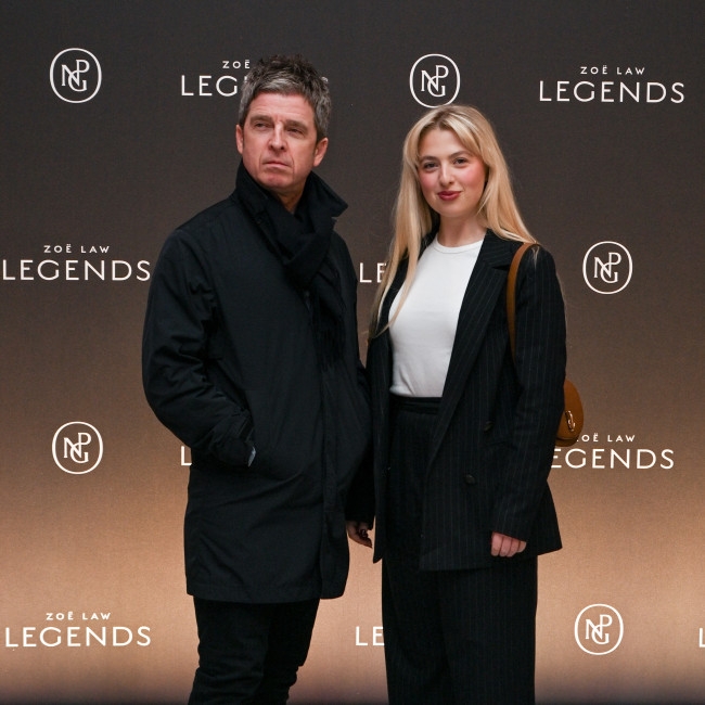 Anais Gallagher orchestrated Oasis reunion?