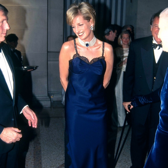 Princess Diana's favourite breakfast revealed by her former personal chef